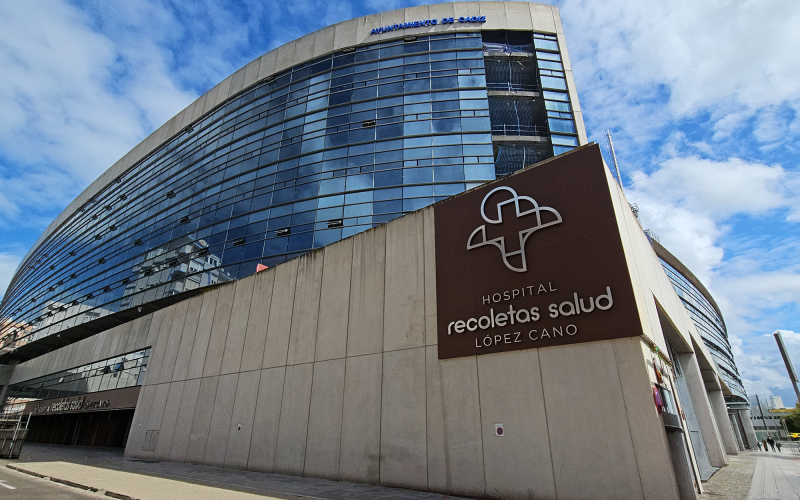 exterior-recoletas-salud-lópez-cano